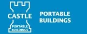 Castle Portable Buildings logo