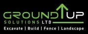 Ground Up Solutions logo