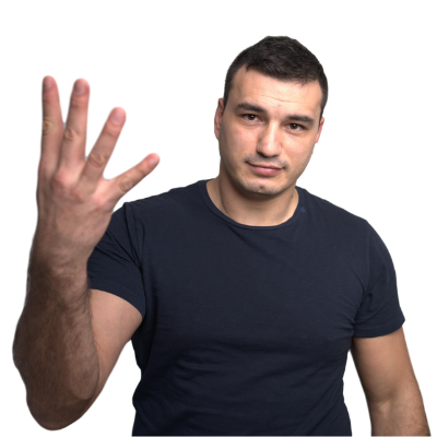 Spiro Kovac, SEO consultant in Auckland